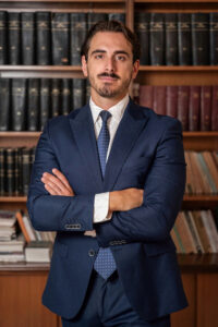 nikos karpetas